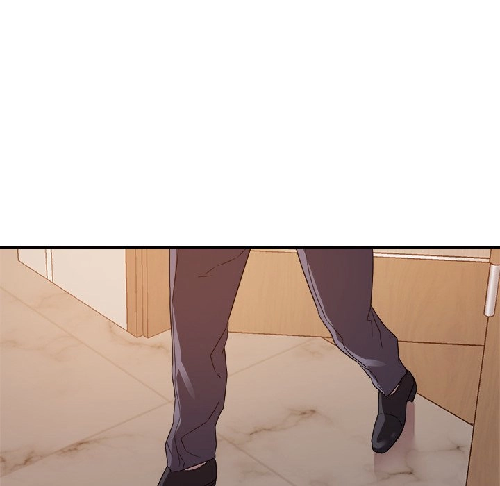 Different Taste Than the Wife Chapter 22 page 98 - 