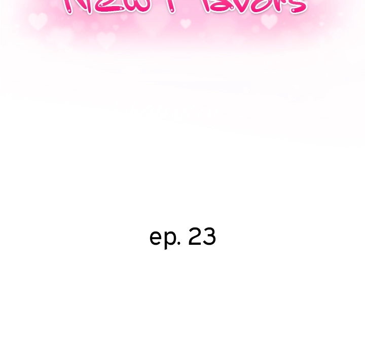 Different Taste Than the Wife Chapter 23 page 11 - 