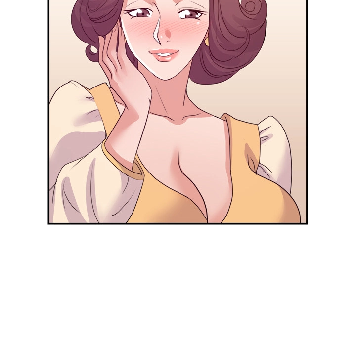 Different Taste Than the Wife Chapter 23 page 101 - 