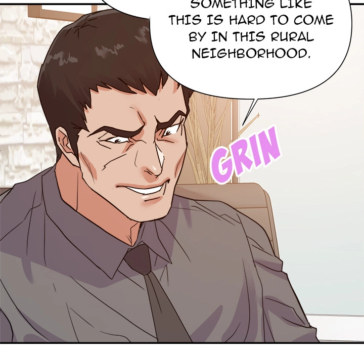 Different Taste Than the Wife Chapter 23 page 109 - 