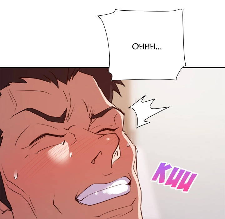 Different Taste Than the Wife Chapter 23 page 114 - 