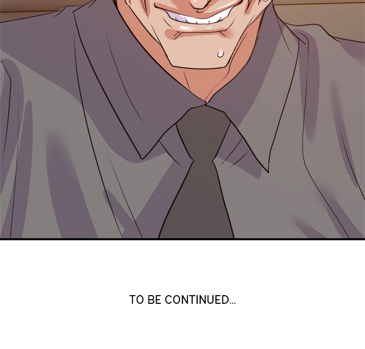 Different Taste Than the Wife Chapter 23 page 121 - 