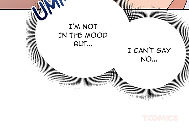 Different Taste Than the Wife Chapter 23 page 3 - 