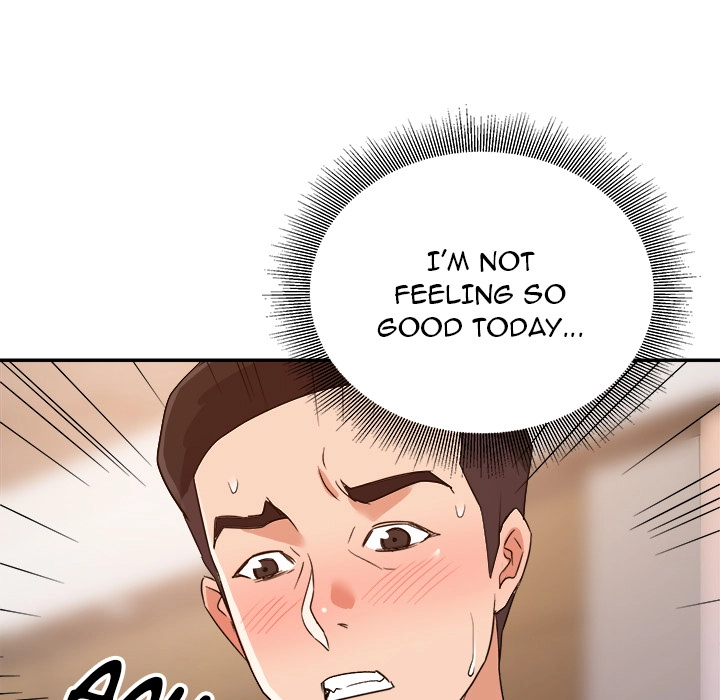 Different Taste Than the Wife Chapter 23 page 21 - 