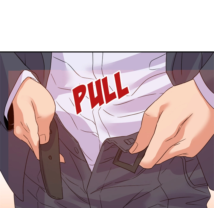 Different Taste Than the Wife Chapter 23 page 23 - 