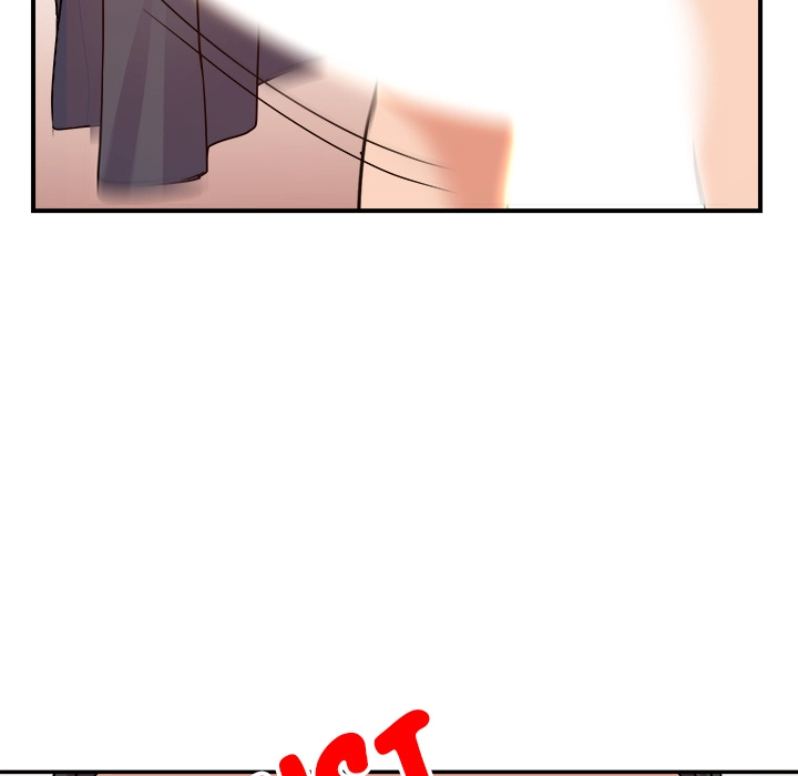 Different Taste Than the Wife Chapter 23 page 25 - 