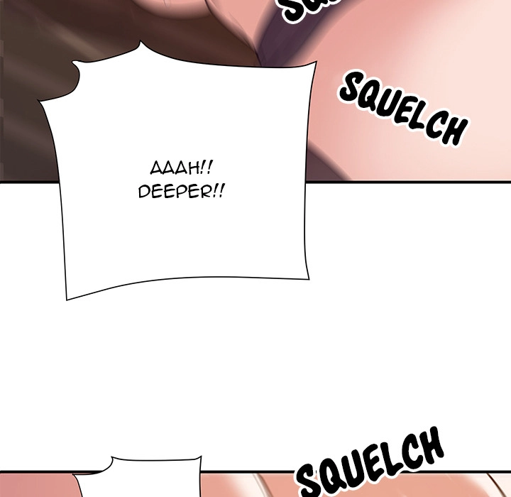 Different Taste Than the Wife Chapter 23 page 35 - 
