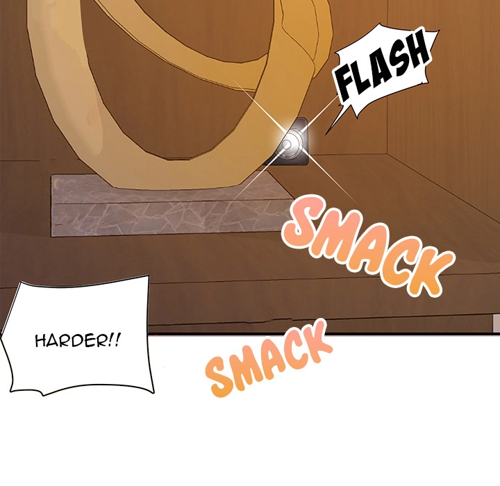 Different Taste Than the Wife Chapter 23 page 43 - 