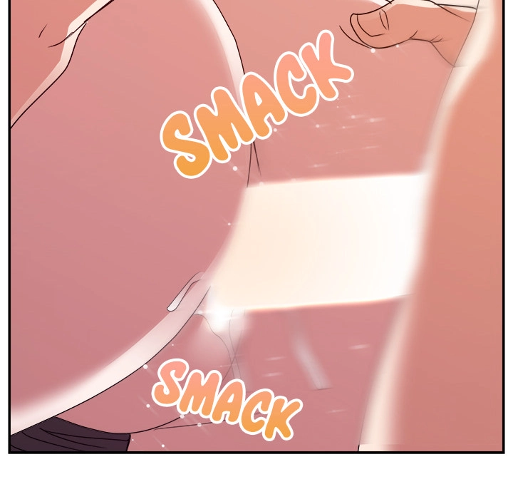 Different Taste Than the Wife Chapter 23 page 54 - 