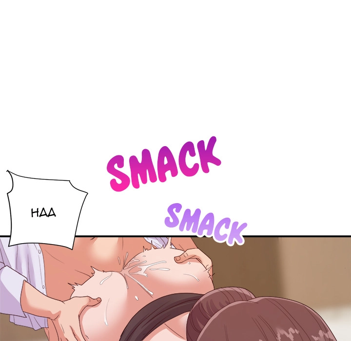 Different Taste Than the Wife Chapter 23 page 55 - 