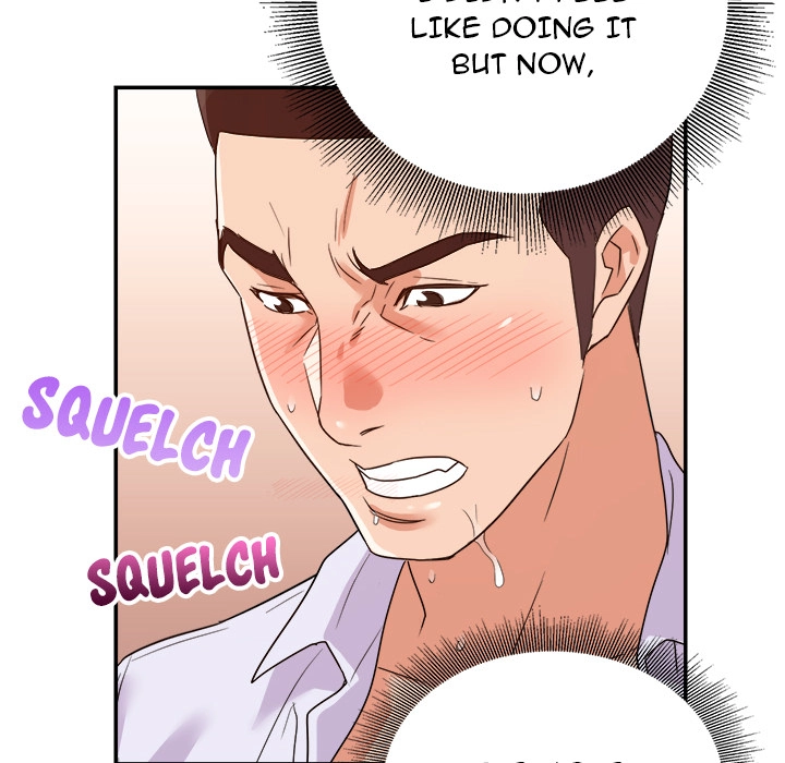 Different Taste Than the Wife Chapter 23 page 57 - 