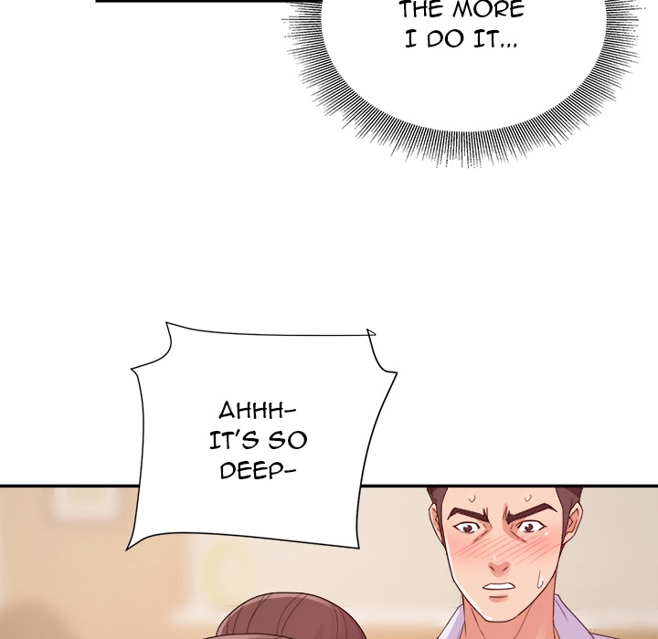 Different Taste Than the Wife Chapter 23 page 58 - 
