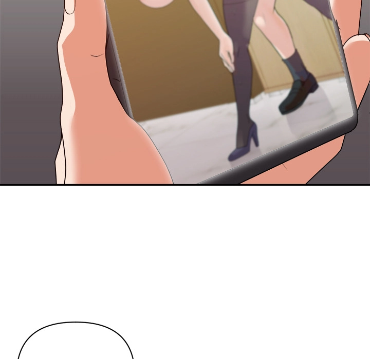 Different Taste Than the Wife Chapter 23 page 62 - 