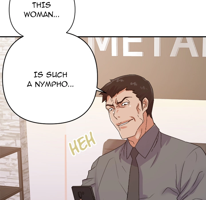 Different Taste Than the Wife Chapter 23 page 63 - 
