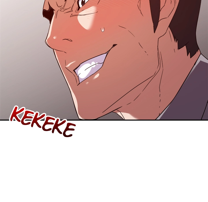 Different Taste Than the Wife Chapter 23 page 65 - 