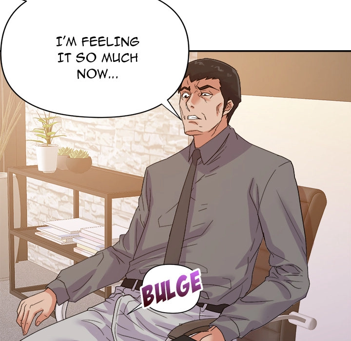 Different Taste Than the Wife Chapter 23 page 67 - 