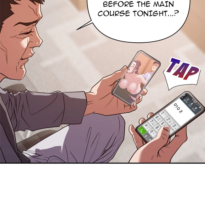 Different Taste Than the Wife Chapter 23 page 69 - 