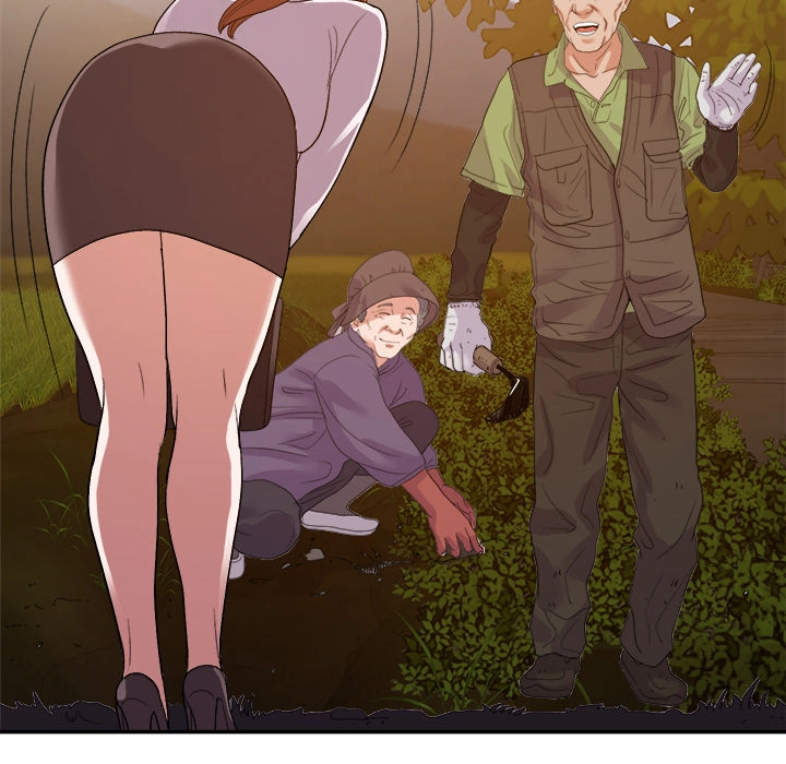 Different Taste Than the Wife Chapter 23 page 73 - 