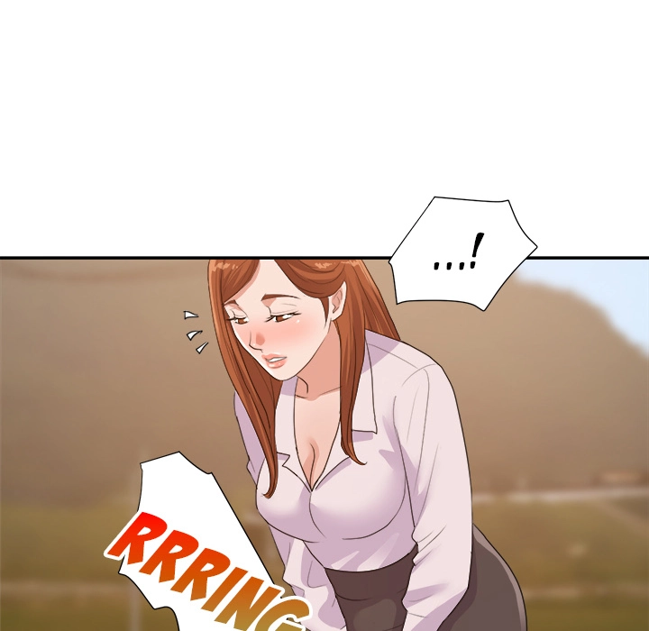 Different Taste Than the Wife Chapter 23 page 74 - 