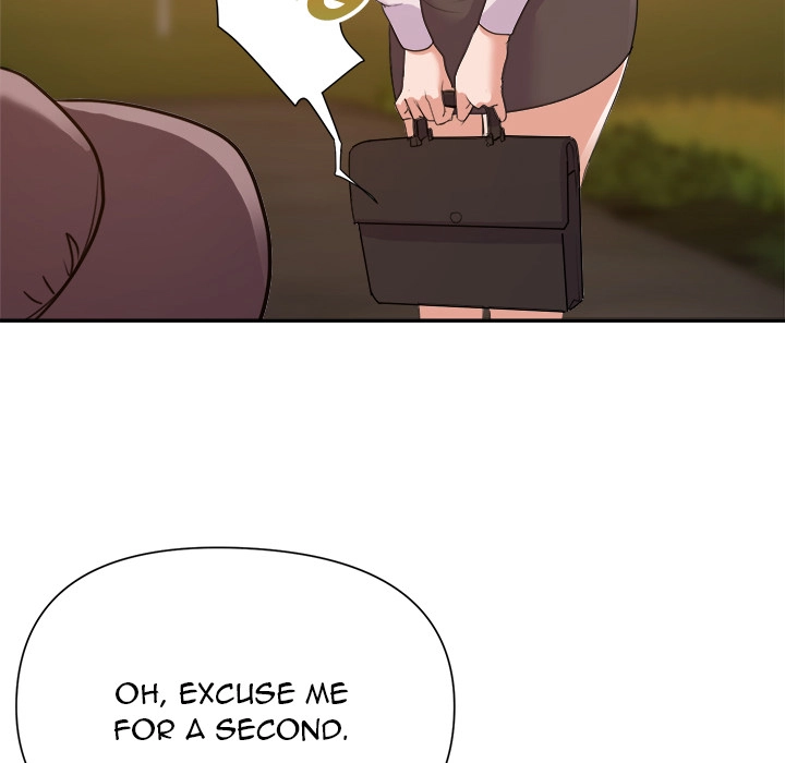 Different Taste Than the Wife Chapter 23 page 75 - 