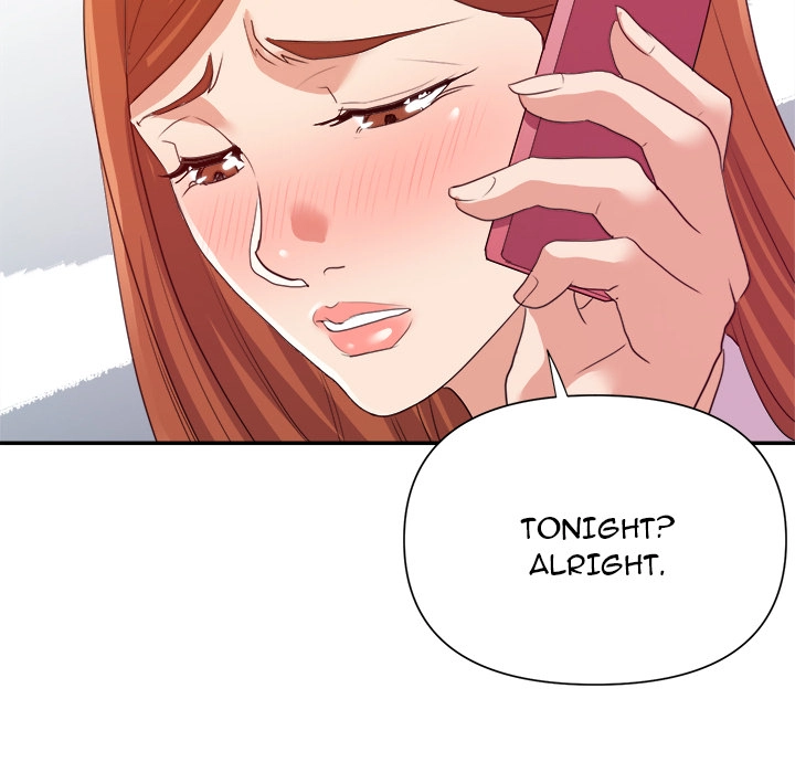 Different Taste Than the Wife Chapter 23 page 82 - 