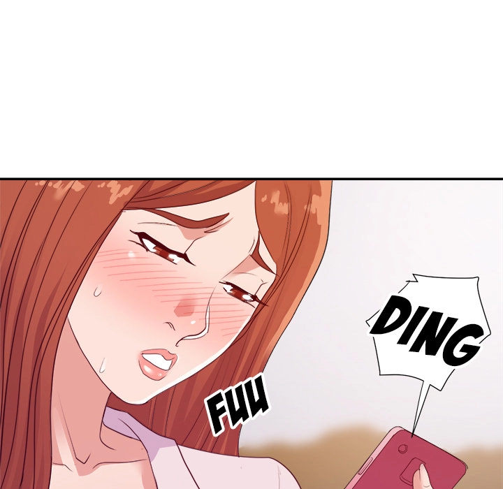 Different Taste Than the Wife Chapter 23 page 83 - 