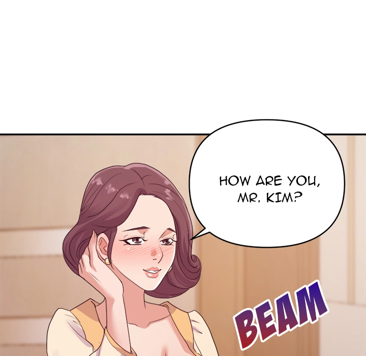 Different Taste Than the Wife Chapter 23 page 90 - 