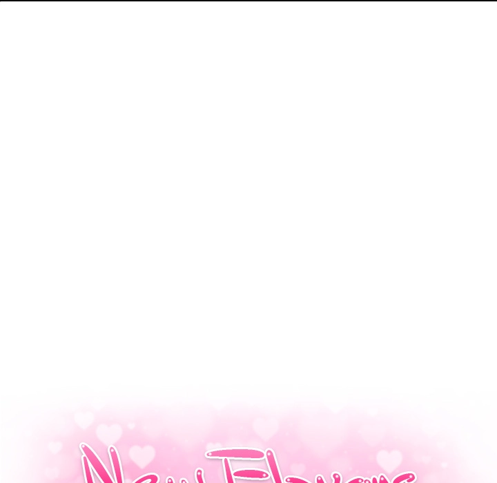 Different Taste Than the Wife Chapter 23 page 10 - 