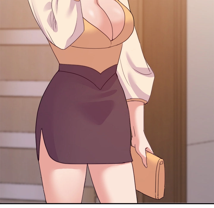 Different Taste Than the Wife Chapter 23 page 91 - 