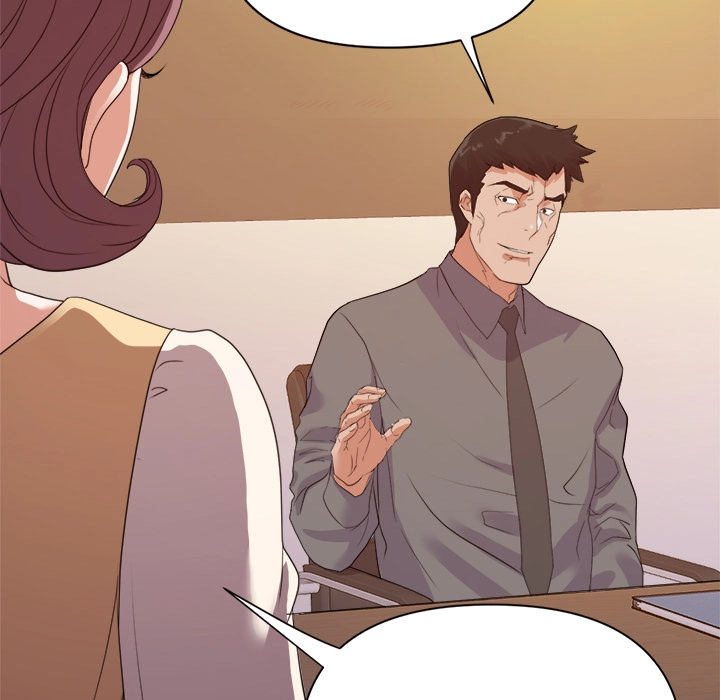 Different Taste Than the Wife Chapter 23 page 93 - 