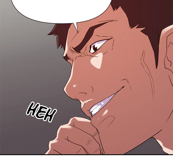 Different Taste Than the Wife Chapter 23 page 95 - 