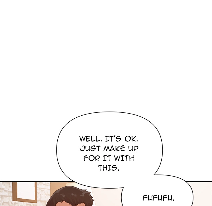 Different Taste Than the Wife Chapter 23 page 98 - 