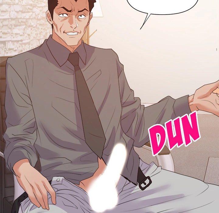 Different Taste Than the Wife Chapter 23 page 99 - 