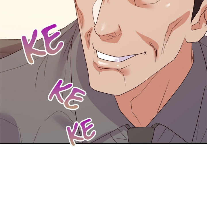 Different Taste Than the Wife Chapter 24 page 101 - 