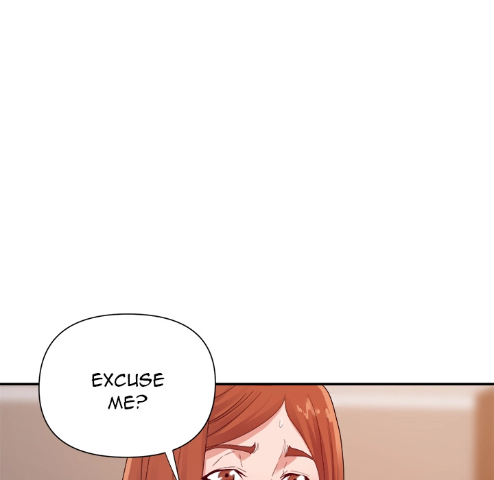 Different Taste Than the Wife Chapter 24 page 102 - 