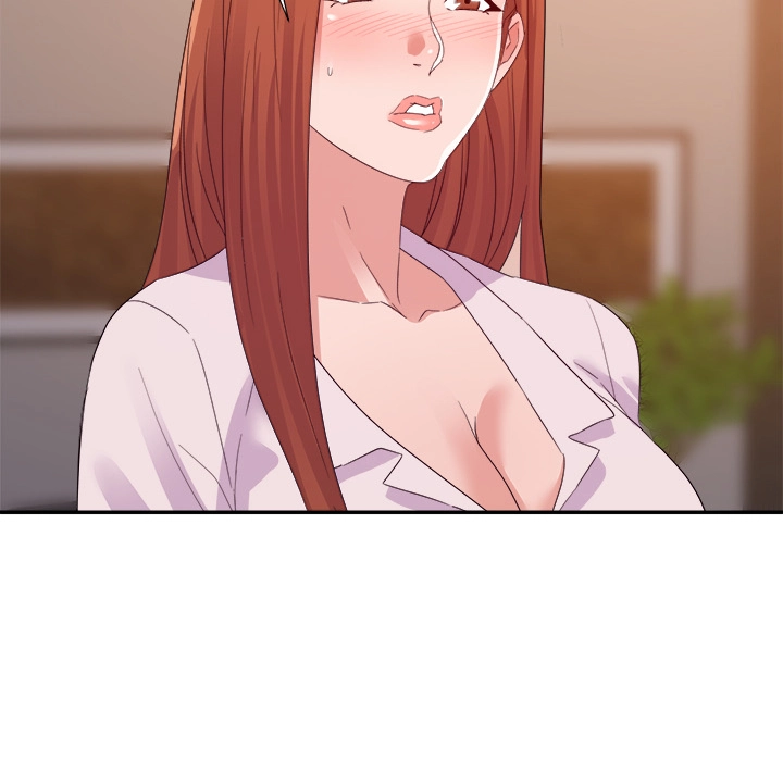 Different Taste Than the Wife Chapter 24 page 103 - 