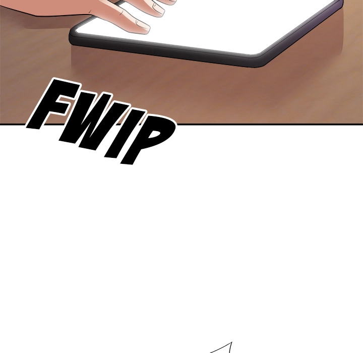 Different Taste Than the Wife Chapter 24 page 105 - 