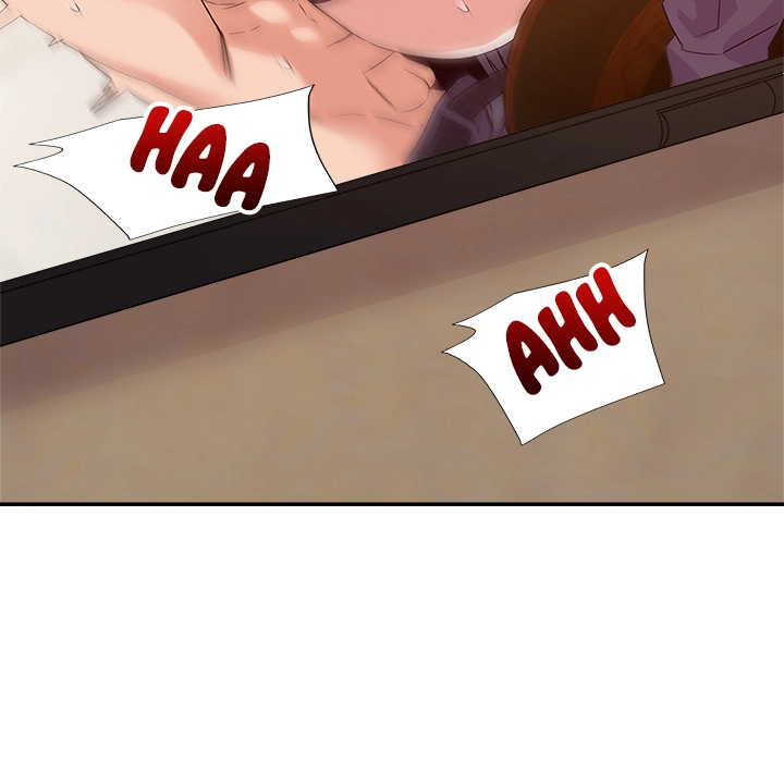 Different Taste Than the Wife Chapter 24 page 107 - 