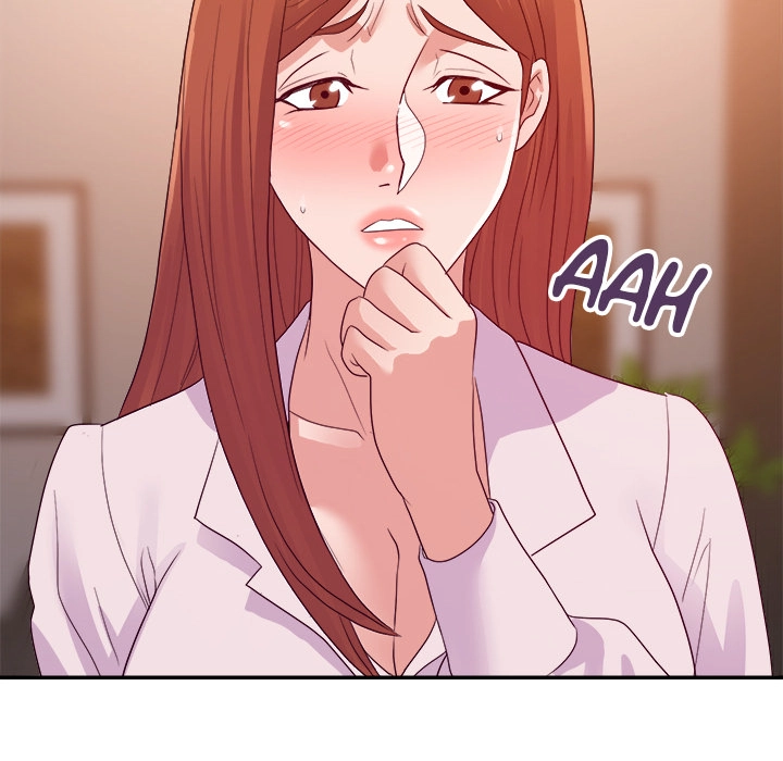 Different Taste Than the Wife Chapter 24 page 109 - 