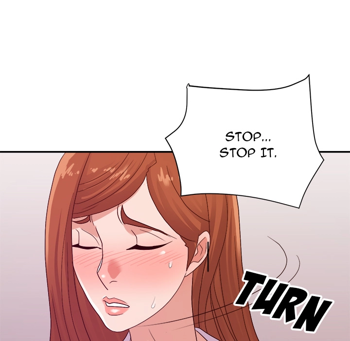 Different Taste Than the Wife Chapter 24 page 113 - 