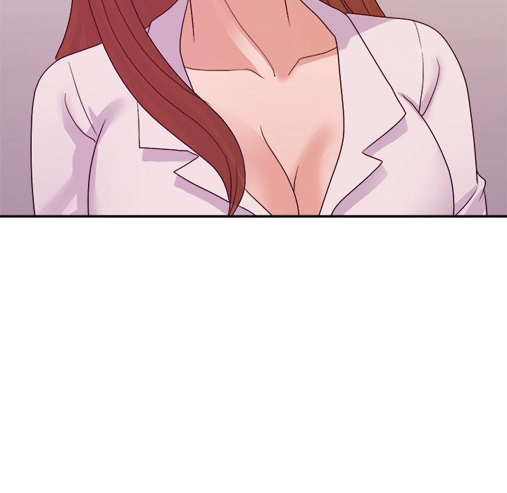 Different Taste Than the Wife Chapter 24 page 114 - 