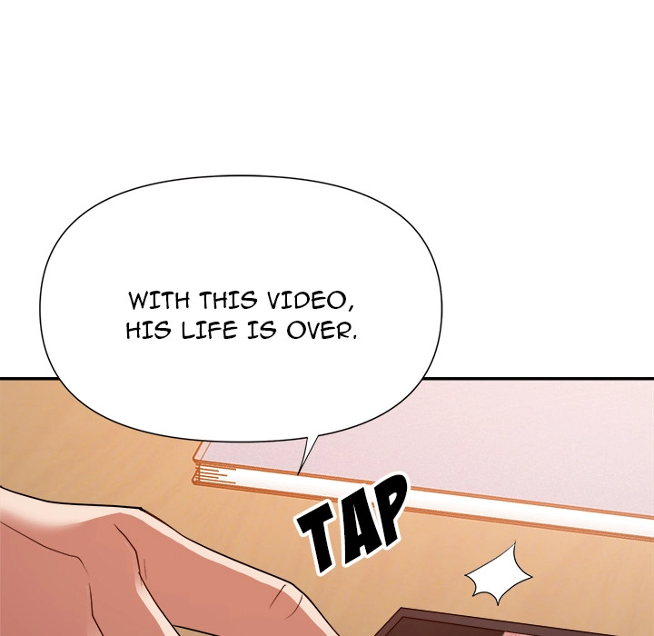 Different Taste Than the Wife Chapter 24 page 115 - 