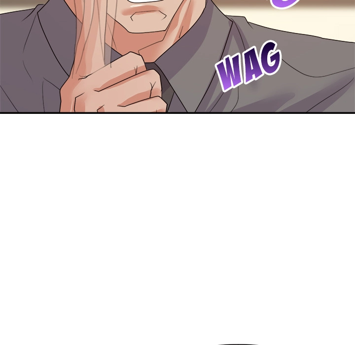 Different Taste Than the Wife Chapter 24 page 118 - 