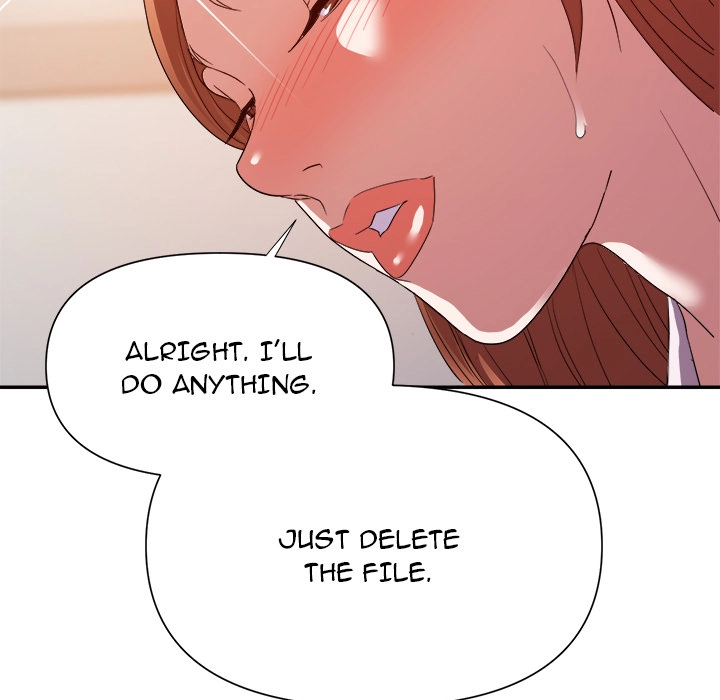 Different Taste Than the Wife Chapter 24 page 121 - 