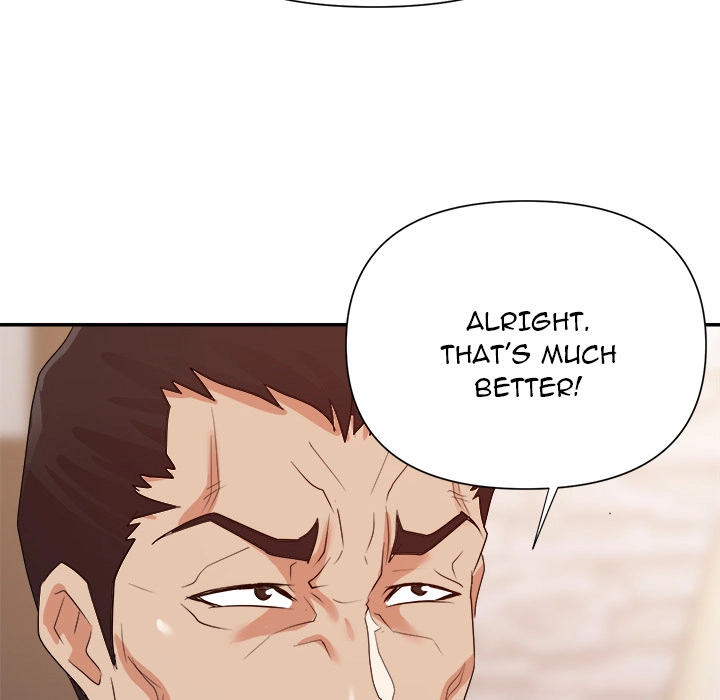 Different Taste Than the Wife Chapter 24 page 122 - 