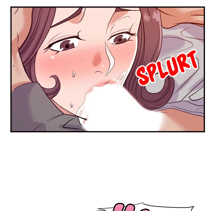 Different Taste Than the Wife Chapter 24 page 15 - 