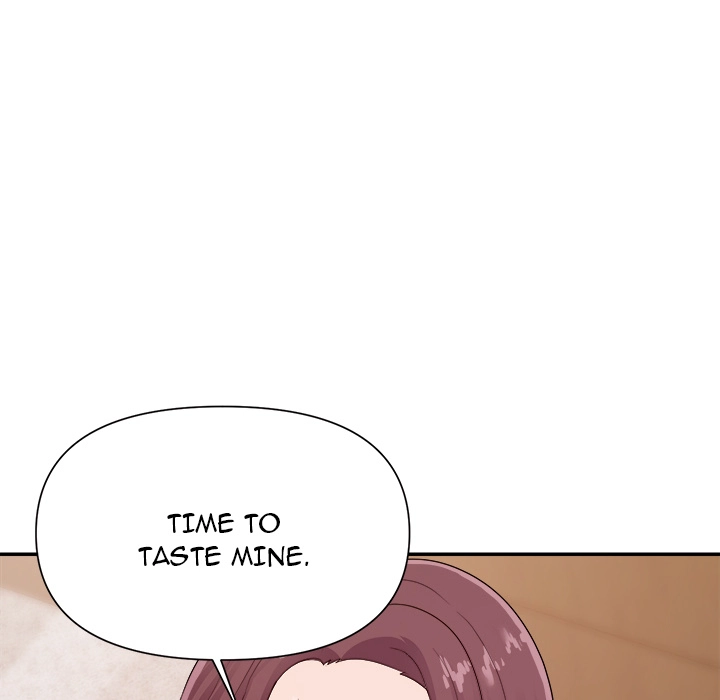 Different Taste Than the Wife Chapter 24 page 19 - 