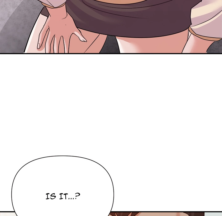 Different Taste Than the Wife Chapter 24 page 21 - 