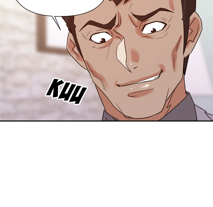 Different Taste Than the Wife Chapter 24 page 22 - 