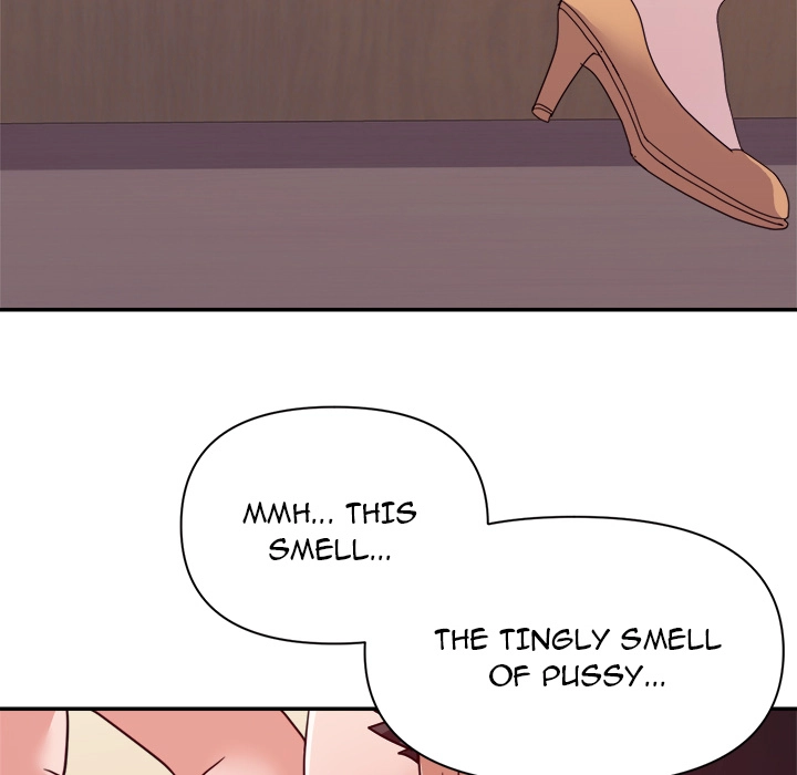 Different Taste Than the Wife Chapter 24 page 25 - 
